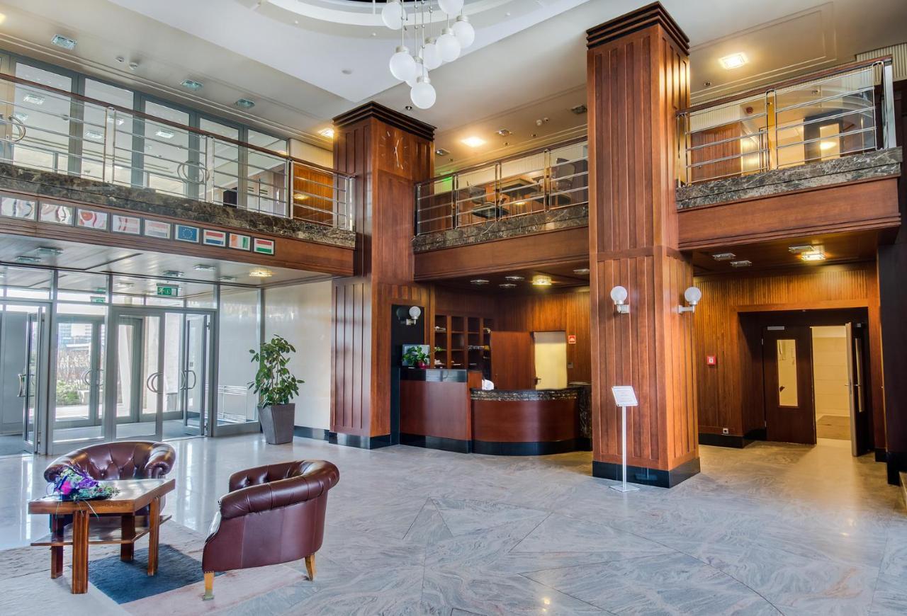 Apartman Dunapest Apartman