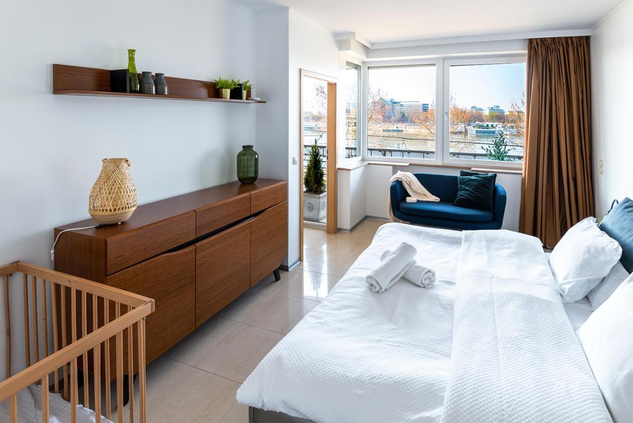 Apartman Dunapest Apartman