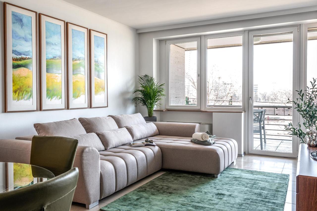 Apartman Dunapest Apartman Budapest