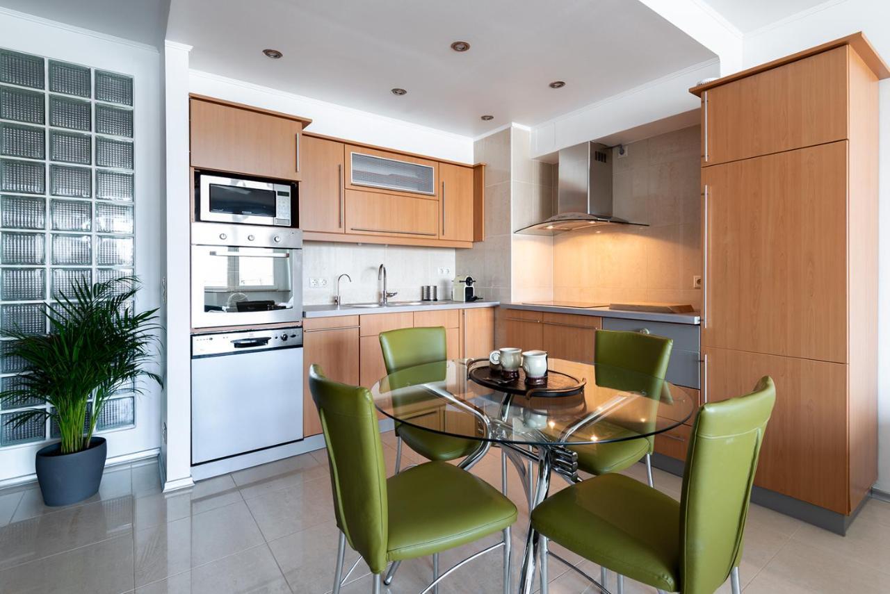 Dunapest Apartman Apartman