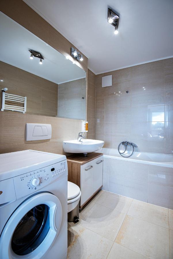 Apartman Dunapest Apartman *