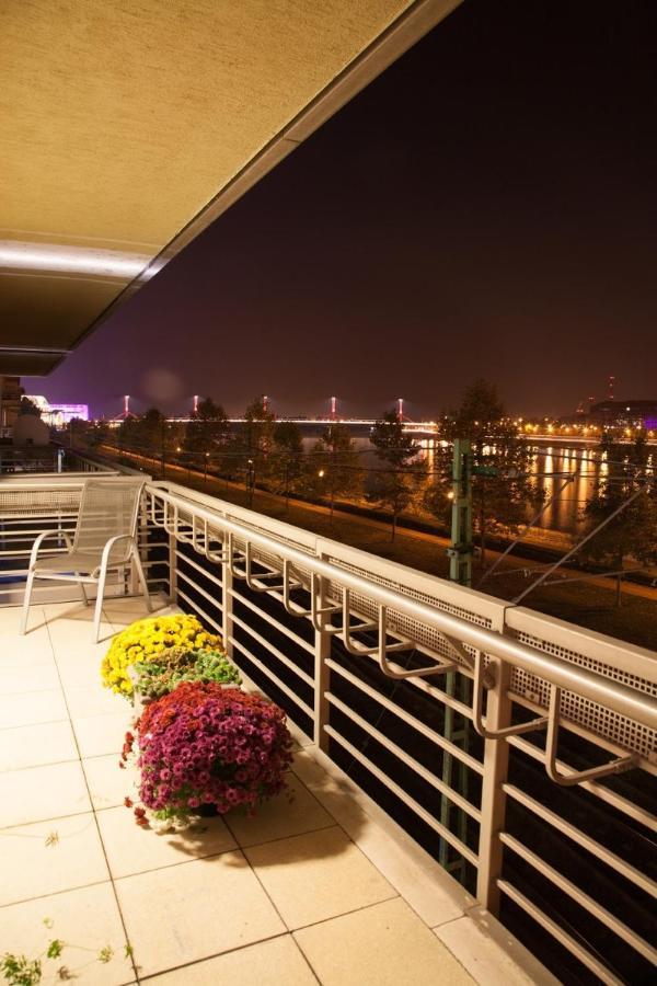 Apartman Dunapest Apartman Budapest